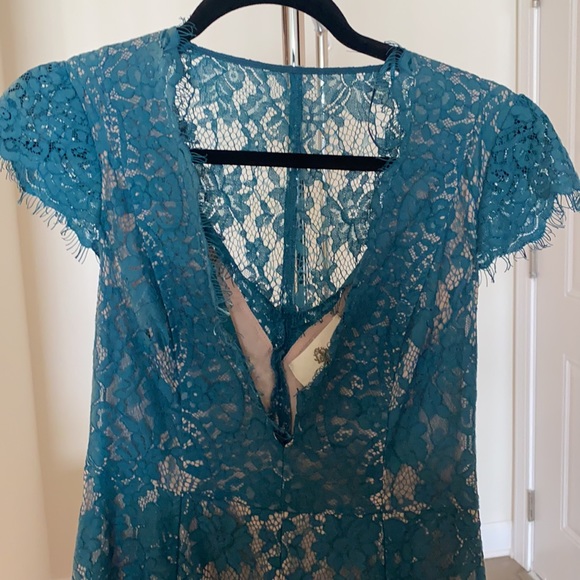 The Jetset Diaries mini dress - Picture 2 of 3